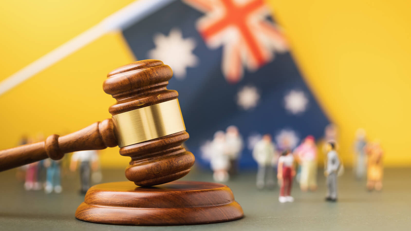 Home Affairs Legislation Amendment: Biometrics and Citizenship Residence Update