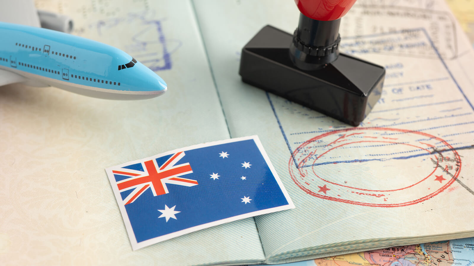 Australian Citizenship Amendment Regulations 2025: Updates to Notices of Citizenship Requirements