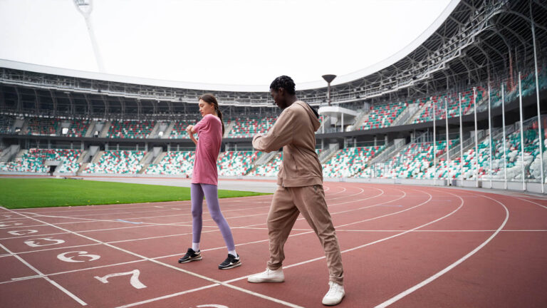 Brisbane 2032 Olympic & Paralympic Games: Nil VAC for Eligible Subclass 408 Visa Applicants