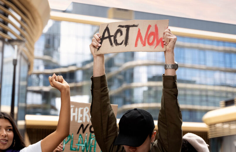 12 January 2026: Australia Strengthens Laws Against Hate and Extremism