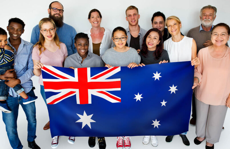 Australian Citizenship Amendment 2025: Changes to Notices Requirements