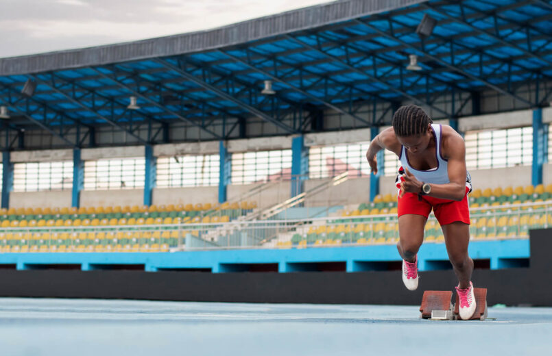 Brisbane 2032 Olympic & Paralympic Games: Nil VAC for Eligible Subclass 408 Visa Applicants