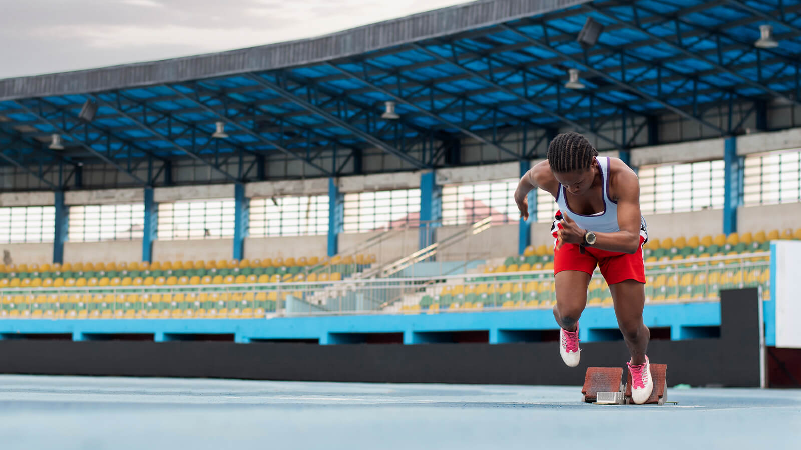 Brisbane 2032 Olympic & Paralympic Games: Nil VAC for Eligible Subclass 408 Visa Applicants