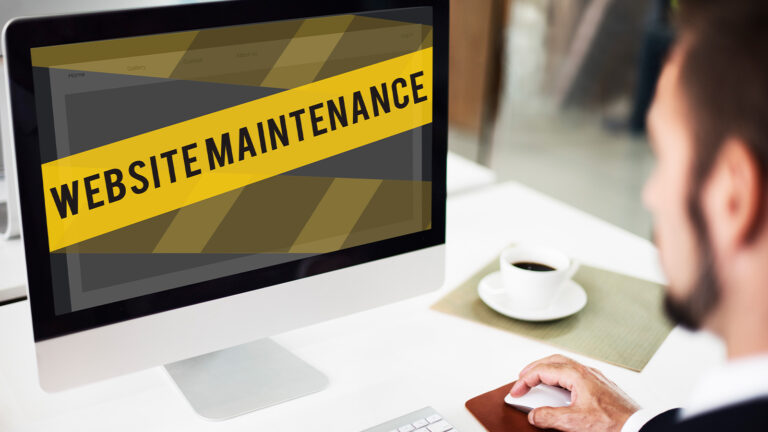 Department Update: Changes to FOI Webpages