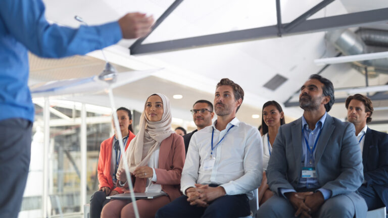 Employer Webinar: Skilled Refugee Labour Agreement Pilot