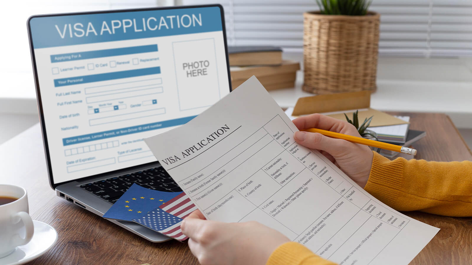 New Instrument Updates Temporary Visa Listings for Health PIC 4005 and 4007