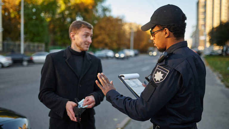 OMARA Communication: National Police Check Requirement for Registration