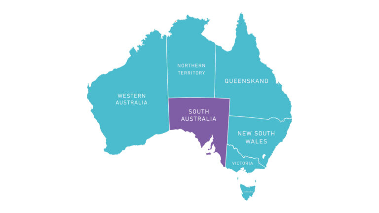 State Updates: South Australia, ACT and Tasmania