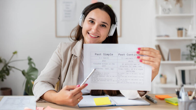 TOEFL iBT Scoring Changes and Visa Requirements