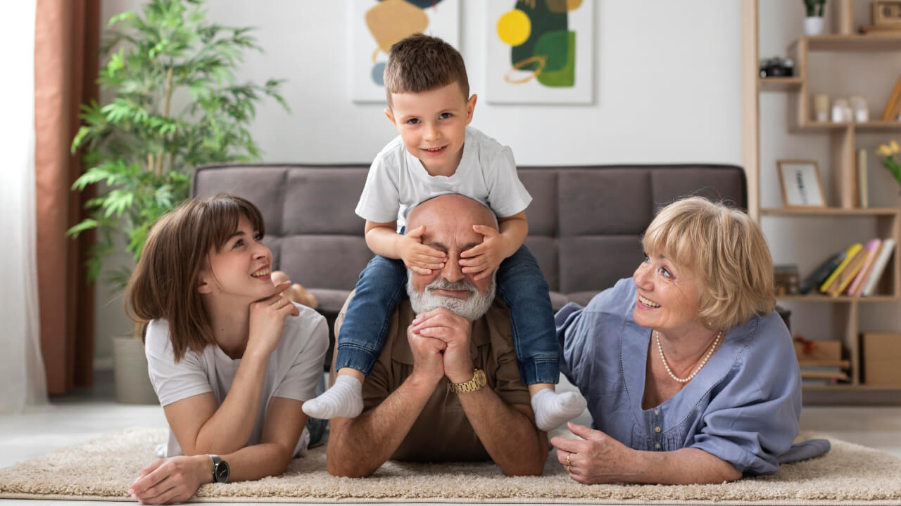 Parent Visa Australia