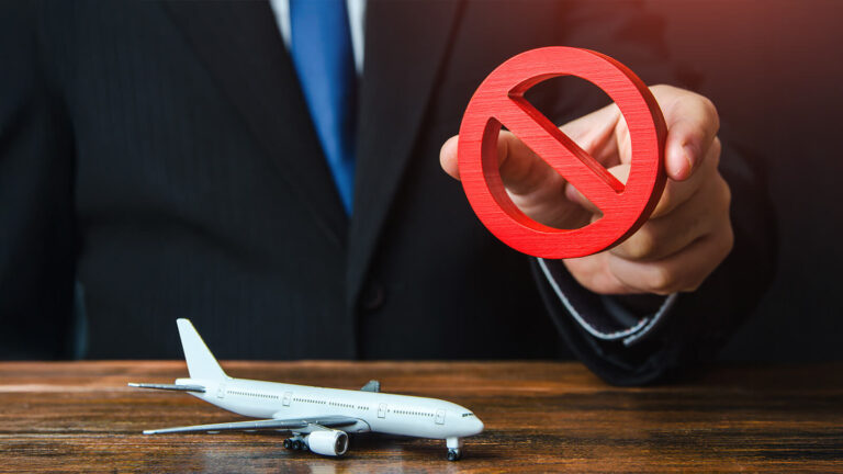LEGENDcom Reflects New Ministerial Travel Restriction Powers and Policy Changes