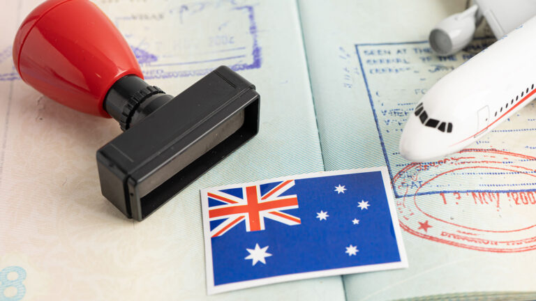 Legislative Update: Migration Amendment (2026 Measures No. 1) Bill 2026