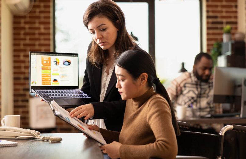 2026 Small Business Perspectives Survey Now Open