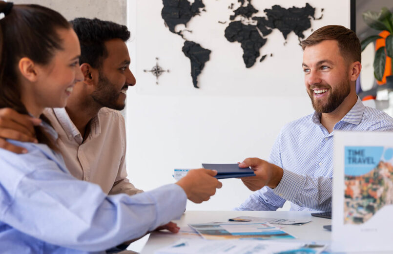Partner Visa Processing Update: April 2026