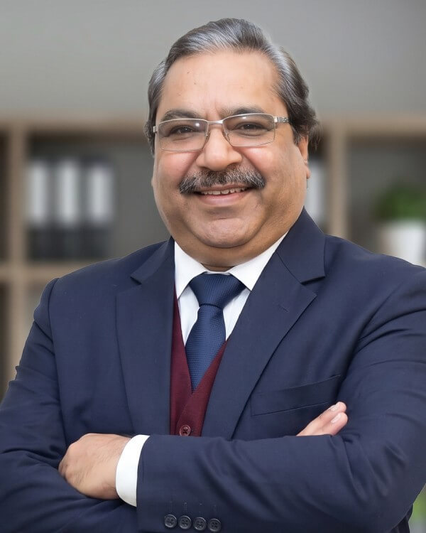Praveen Goyal