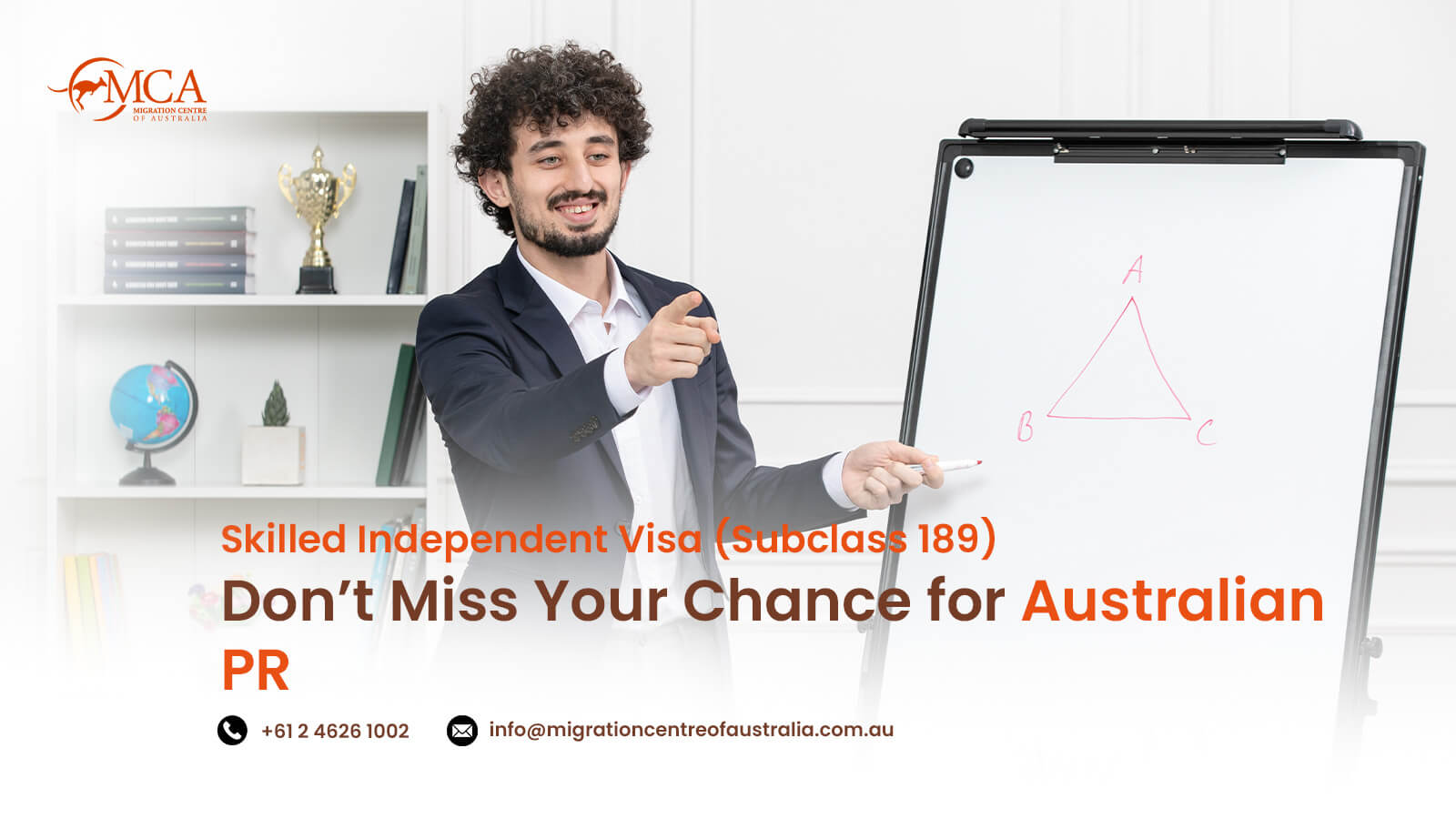 Skilled Independent Visa Australia | 189 Visa Australia | Migration ...